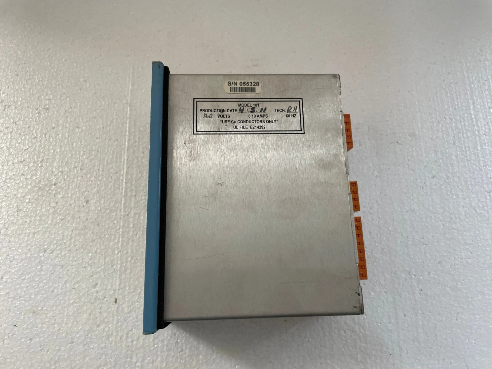 admin/uploads/uploads/TMS LC101 TMS Level Com 101 Liquid Level Computer 115VAC Technical Marine System_5.webp